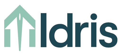 Idris Logo