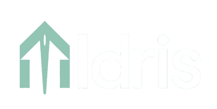 Idris Logo